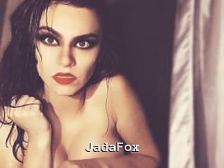 JadaFox