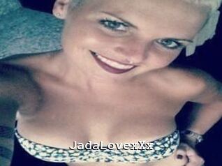 Jada_Love_xXx Webcamsex Amateur