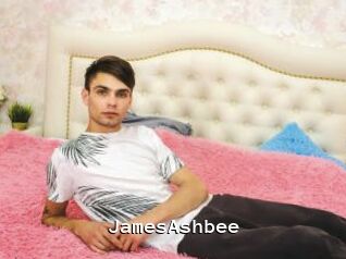JamesAshbee