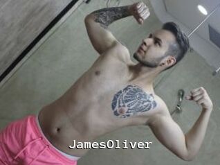JamesOliver
