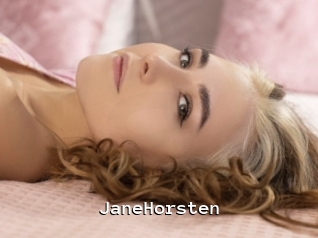 JaneHorsten