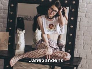 JaneSandens