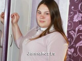 JannaMoris