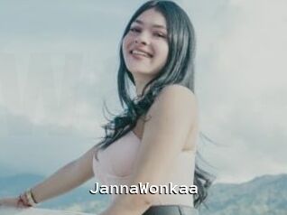 JannaWonkaa