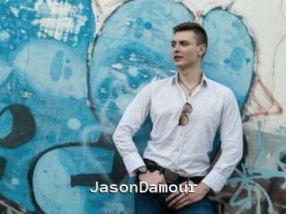 JasonDamour Webcamsex Amateur