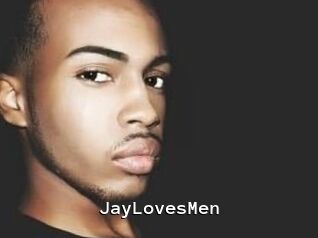 JayLovesMen