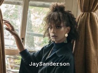 JaySanderson