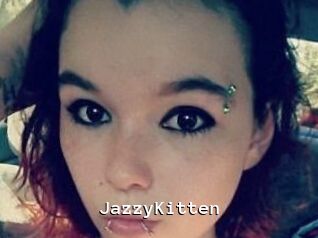 JazzyKitten Webcamsex Amateur