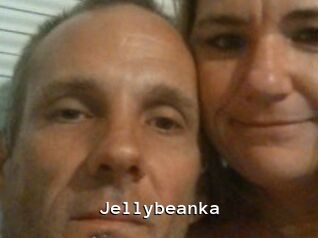 Jellybeanka Webcamsex Amateur