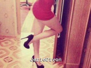 JerieDivon