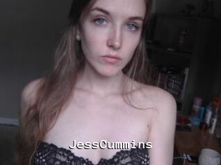 JessCummins