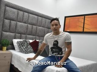 JhoaoManzur Webcamsex Amateur