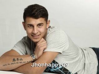 Jhonhappy69