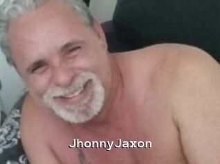 JhonnyJaxon