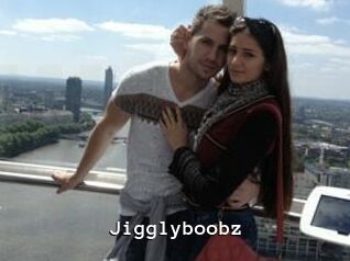 Jigglyboobz