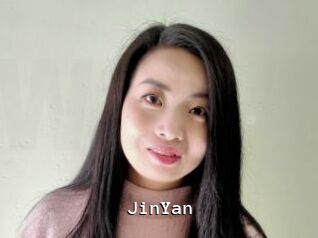 JinYan Webcamsex Amateur