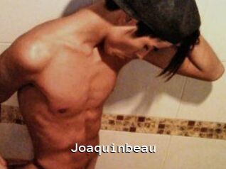 Joaquinbeau Webcamsex Amateur