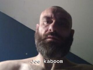 Joe_kaboom