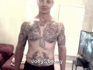 JoeySteamy