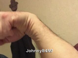 JohnnyB4NG