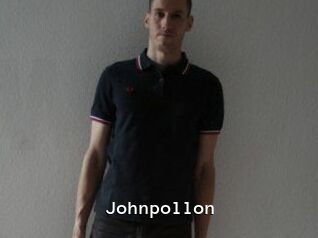 Johnpollon