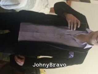 JohnyBravo