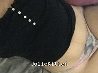 JolieKitten Webcamsex Amateur