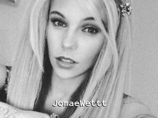 JomaeWettt