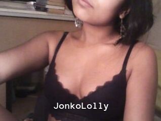 JonkoLolly
