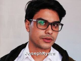 JosephMyers Webcamsex Amateur