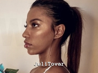 JuliTovar Webcamsex Amateur