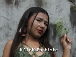 JuliethBaptiste