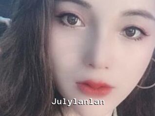 Julylanlan