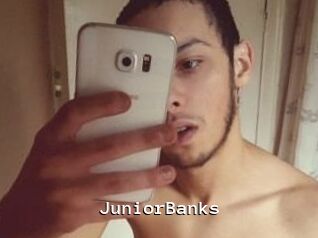 JuniorBanks