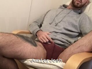 JuniorJosh
