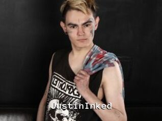 JustinInked