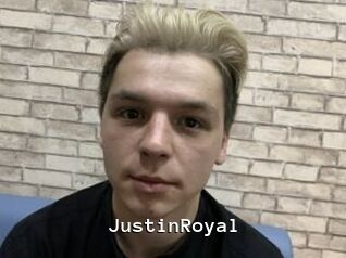 JustinRoyal