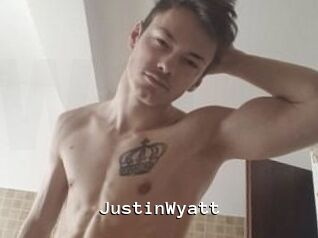 JustinWyatt