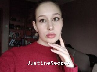 JustineSecret