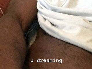 J_dreaming