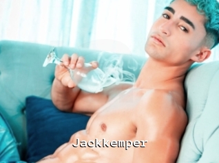 jackkemper Webcamsex Amateur
