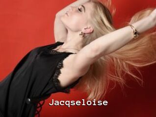 Jacqseloise