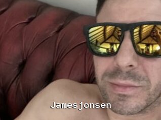 Jamesjonsen
