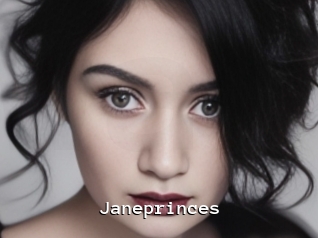 janeprinces Webcamsex Amateur