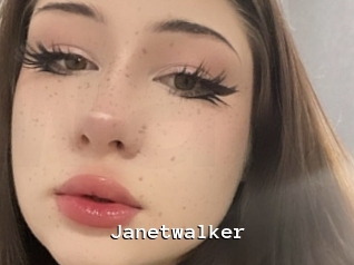 Janetwalker