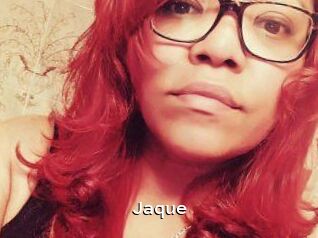 Jaque