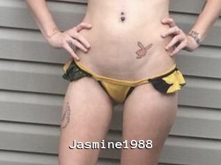 jasmine1988 Webcamsex Amateur