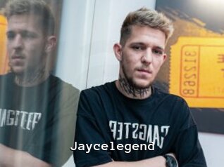 Jaycelegend