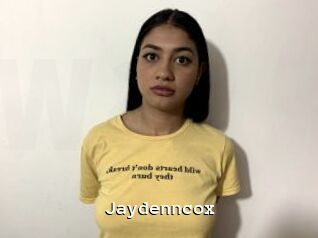 Jaydenncox