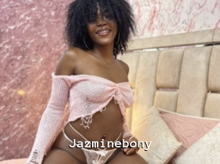 Jazminebony